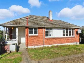 71 Columba Avenue, Calton Hill, Dunedin