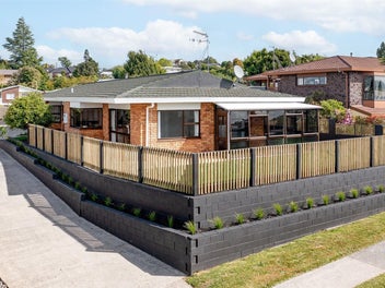 9 Velma Crescent, Nawton, Hamilton