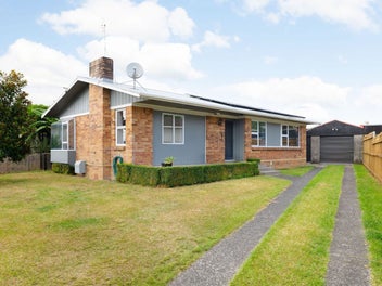 9 Frederick Drive, Dinsdale, Hamilton