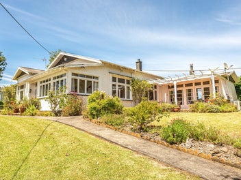 171 Great North Road, Otamatea, Whanganui