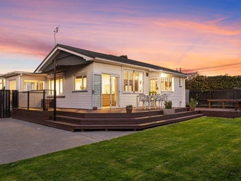 97 Barrington Street, Somerfield, Christchurch