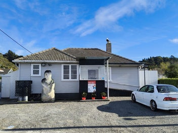 10 Robertson Street, Oamaru North, Oamaru