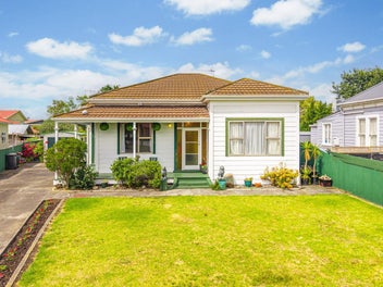 25 Smithfield Road, Tawhero, Whanganui