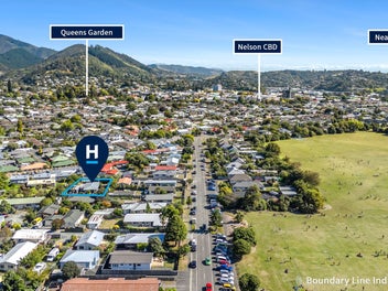 24 North Road, The Wood, Nelson