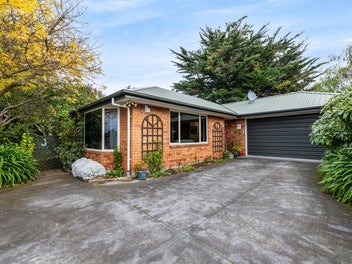 52A Charlesworth Street, Woolston, Christchurch