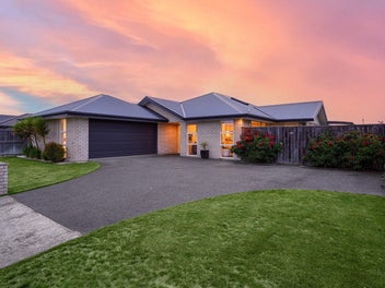 15 Monarch Boulevard, Kaiapoi, Kaiapoi