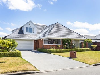9 Tavistock Place, Russley, Christchurch