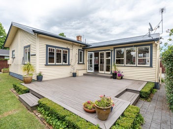23 Claude Street, Fairfield, Hamilton
