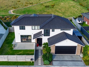 126 Melksham Drive, Churton Park, Wellington