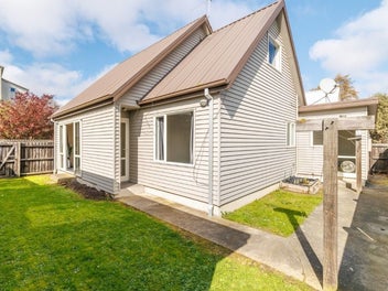 523B St Asaph Street, Phillipstown, Christchurch