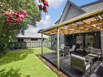 72A Sandwich Road, St Andrews, Hamilton