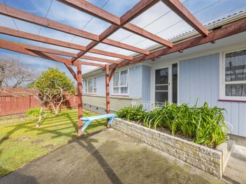 24 Essex Street, Tamatea, Napier