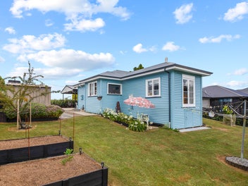 12 Ballance Street, Kihikihi, Te Awamutu