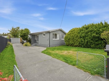 1/128 Foremans Road, Islington, Christchurch