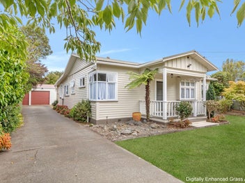 21 Moore Avenue, Tawhero, Whanganui