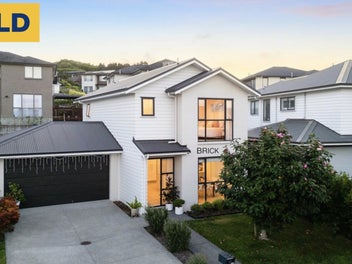 10 Arthur Rolfe Lane, Swanson, Auckland
