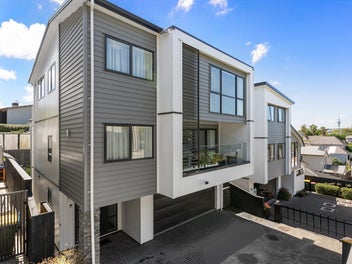 27C View Road, Mount Eden, Auckland