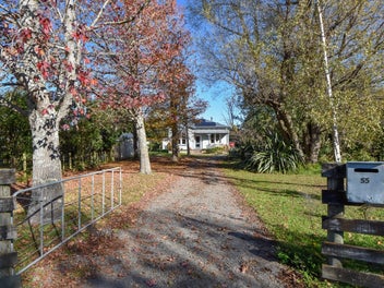 55 Costley Street, Carterton