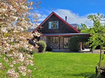 108 Irvines Road, Leeston