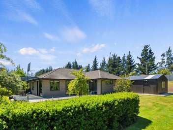 3/15 Thornton Close, Leithfield, Amberley