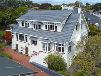 33 Cameron Street, New Plymouth, New Plymouth