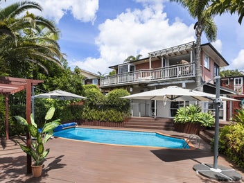 72 Halsey Drive, Lynfield, Auckland