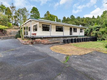 255 Pigs Head Road, Whakapara, Hikurangi