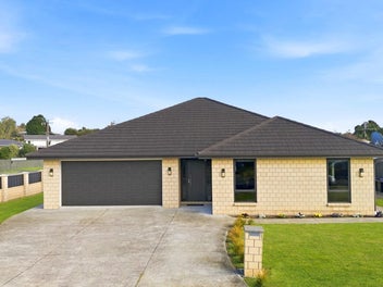 1 Captain Mitchell Drive, Opaheke, Papakura