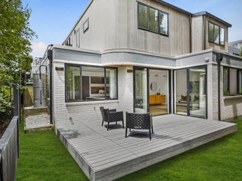 26D William Denny Avenue, Westmere, Auckland