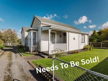 9 Rawhiti Street, Dannevirke, Dannevirke