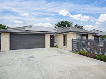 100 Ward Street, Waverley, Invercargill