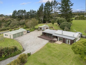 506 Mclaren Falls Road, Omanawa, Tauranga