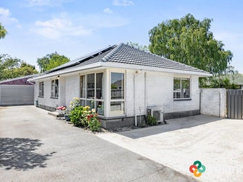 3 Besant Place, Avondale, Christchurch