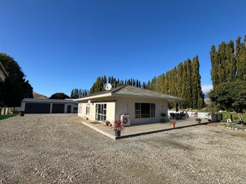 5941 Hakataramea Highway, Station Peak, Kurow