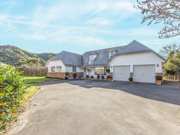 215A Waikawa Road, Waikawa, Picton