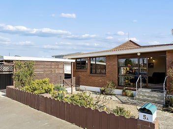 5A Forth Street, Mosgiel, Mosgiel