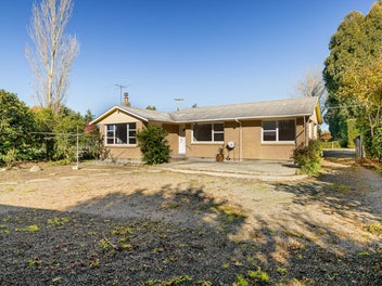 154 Neeves Road, Kaiapoi, Kaiapoi