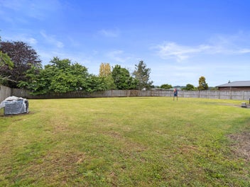 5 Robin Azariah Place, Te Kūiti