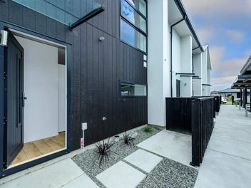 22 Fairhall Street, Rolleston, Rolleston