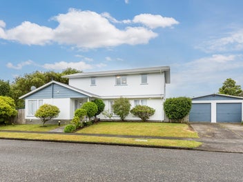 22 Meremere Street, Wainuiomata, Lower Hutt
