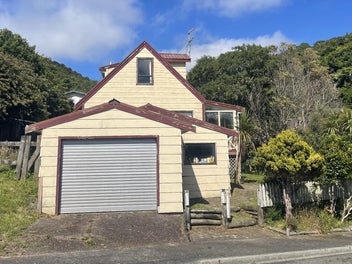 62 Hathaway Avenue, Karori, Wellington