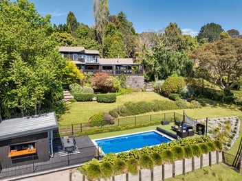 25 Perkins Drive, Tauranga