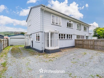 1/24 Eldon Grove, Taita, Lower Hutt