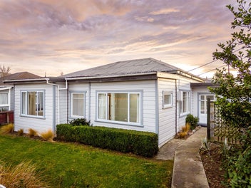 12 Rhodes Street, Waimate, Waimate