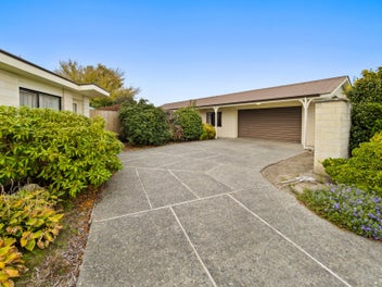 24 Jordan Avenue, Tinwald, Ashburton