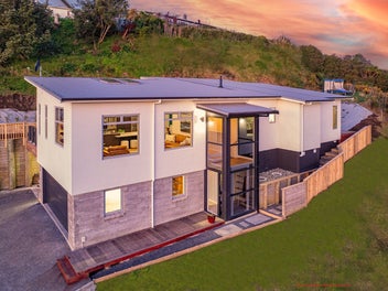 12A Montgomery Road, Otamatea, Whanganui