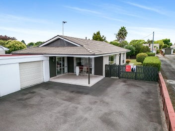 1126B Heaphy Terrace, Fairfield, Hamilton