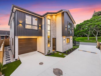 72B Woolfield Road, Papatoetoe, Auckland