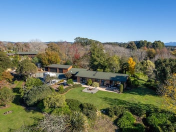 91 Maisey Road, Redwood Valley, Richmond