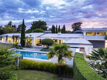 22A Jacksons Road, Merivale, Christchurch